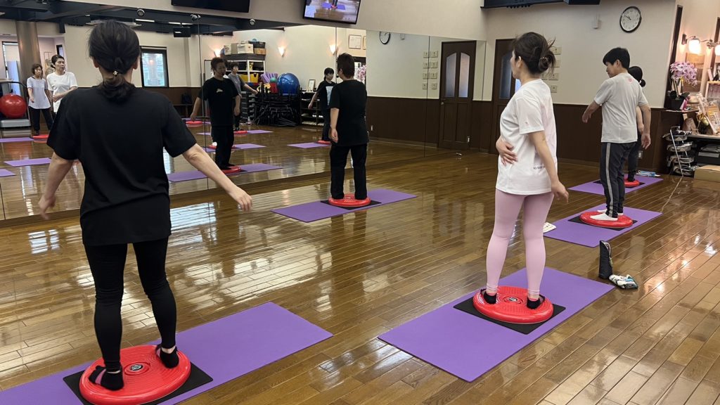 セルフビューティ